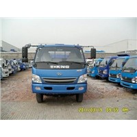 5 T Light Cargo Truck