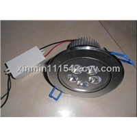5w LED Ceiling Light 100-110lm/w high brightness good price