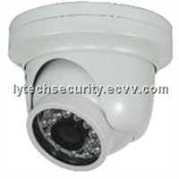 600TVL CMOS IR Dome Camera / CMOS Camera (LY-Z103C)