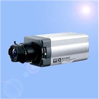 1/3 Sony CCD 600tvl IR Box Shenzhen CCTV Camera