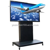 65" Autostereoscopic Display