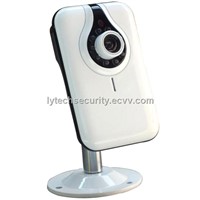 720P Mini Wireless IP Camera, Plug & Play (LY-GQW-W28HD)