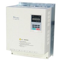 AC spindle servo driver --GS Series