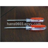 Acetate handle Torx screwdrivers