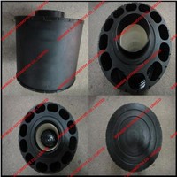 Air Filter WG-19220AH, AH19220, ECC125004