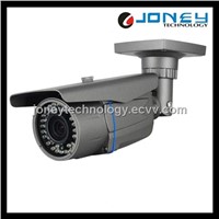 All-in-one Bracket Sony CCD Waterproof IR CCTV Surveillance Camera