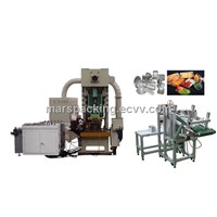 Aluminum Foil Tray Production Line