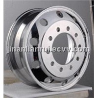 Aluminum Wheel Rims
