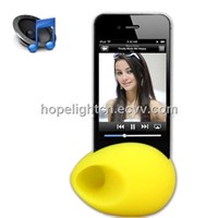 Amplifier for iPhone4/4s