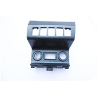 Automobile Parts Injection Mould / Deputy Dashboard