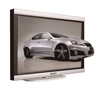 Autostereoscopic 46&amp;quot; Digital Signage