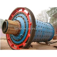 Ball Mill for Coal Manufacturing