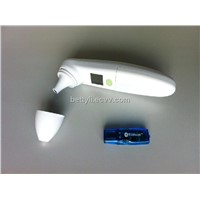 Bluetooth digital infrared ear thermometer