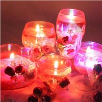 CANDLE HOLDER