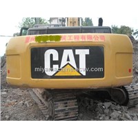 CAT 325D hydraulic excavator