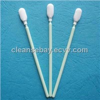 CB-PS711B Middle Handle Paddle Tip Swab