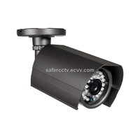 CCTV Infrared Surveillance Camera 650TVL SONY Effio-E SF-3071R