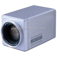 CCTV Surveilance Zoom Camera