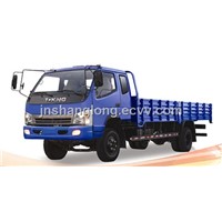 China T-King 5t Diesel Cargo Truck/Cargo Lorry