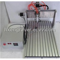 CNC 3040 engraving machine