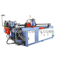 CNC Pipe Bending Machine