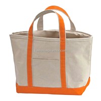 Canvas Bag (KM-CAB0022), Canvas Tote Bag, Cotton Bag, Shopping Tote Bags , Canvas Cotton Bag