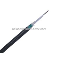 Central Loose Tube Outdoor Cable GYXTW