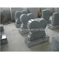 China Gray Headstone(JM-058)