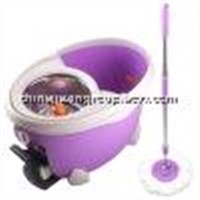 Cleaning Tools Speed Cleaners Spin Magic Mop Bucket (jxm014)