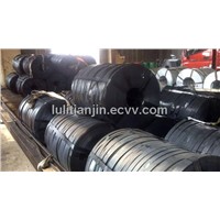 Cold and Hot Dipped Galvanized Steel Strips