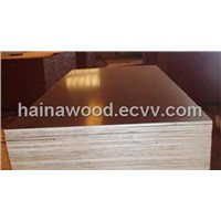 Combin Core Film Faced Plywood