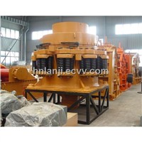 Cone Crusher Manufacturer from China