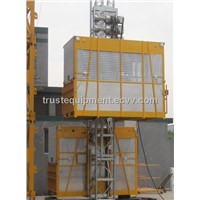 Construction Elevator (SC200/200TD)