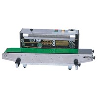 Continuous Film Sealing Machine (FR-900S)
