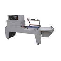 Continuous Seal-Cut-Shrink Packaging Machine (FQS-450)