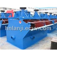 Copper Ore Flotation Equipment