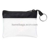 Cosmetic Bag (Km-Cob0103), PVC Bag, Make up Bag, Toiletry Bag, Promotion Packing Bags