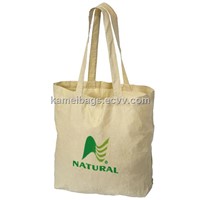 Cotton Shopping Bag(KM-CAB0013), Cotton Tote Bag, Canvas Bag, Promotion Gift Bags