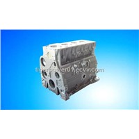 Cummins 4BT Cylinder Block