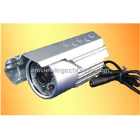 Day Night Outdoor Waterproof CCTV Camera, External Tf Card for Local Storage, Motion Detection