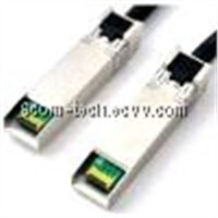Direct Attach Cables 1 Meter SFP+ Cable HP 487652-B21