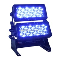 Dj Lights Supplies RGBW LED Wash Wall 3W 192pcs Dmx