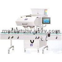 ELECTRONIC TABLET AND CAPSULE COUNTING MACHINE
