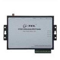 ET7240 2.45Ghz Active RFID IP Reader