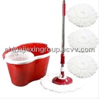 Easy Life Spin and Go Magic Mop (JXM00801)