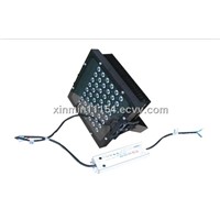 Explosion proof 120w LED Canopy Light for Gas Station petrol light replace 400w HPS cree