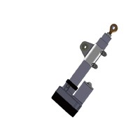 FD6 linear actuator