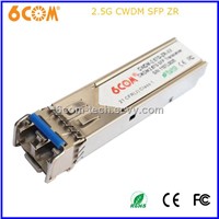 Fibre Module CWDM-SFP-1550=