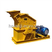 Fine Crusher