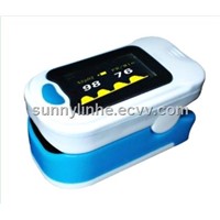 Fingertrip Pulse Oximeter--good quality and competitive price
